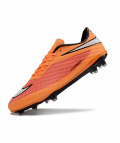 Alternative view of Hypervenom Phantom FG - Atomic Orange