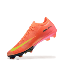Alternative view of Mercurial Vapor 16 Elite FG 'Limited Edition' - Bright Mango