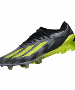 Alternative view of X CrazyFast.1 Elite FG - Grey Five