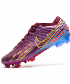 Alternative view of Mercurial Vapor 15 Elite FG (KM) - Dark Beetroot