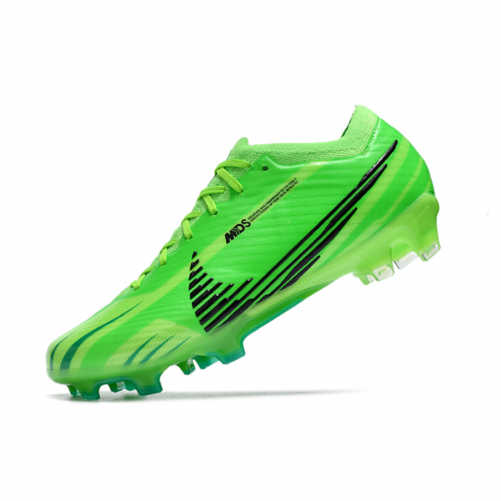 Vapor 15 Elite Mercurial Dream Speed FG (CR7) - Green Strike - Image 2