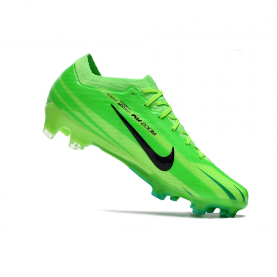 Vapor 15 Elite Mercurial Dream Speed FG (CR7) - Green Strike - Image 3
