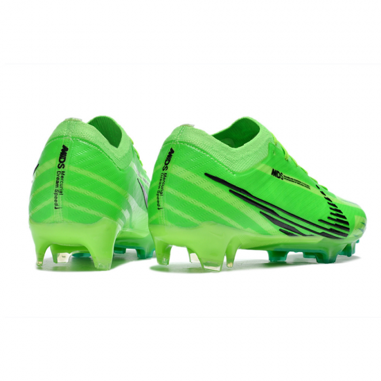 Vapor 15 Elite Mercurial Dream Speed FG (CR7) - Green Strike - Image 4