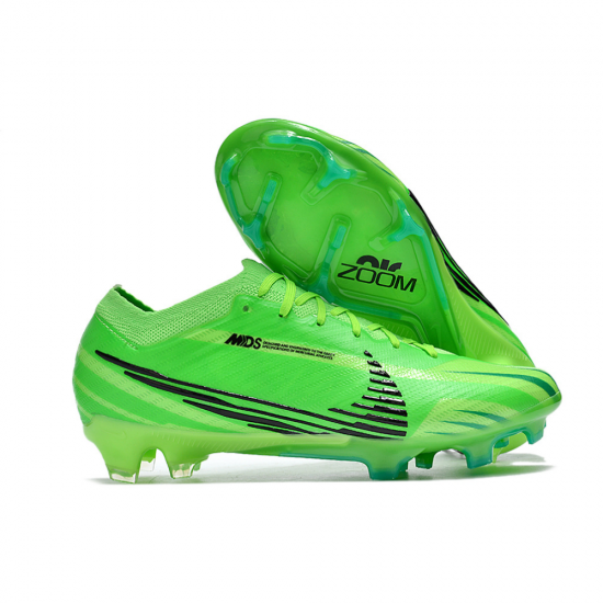 Vapor 15 Elite Mercurial Dream Speed FG (CR7) - Green Strike - Image 5