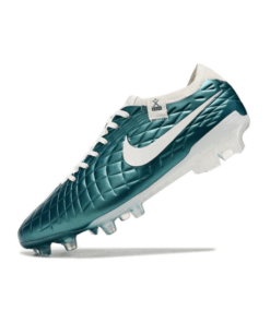 Alternative view of Tiempo Legend 10 Elite FG - Emerald