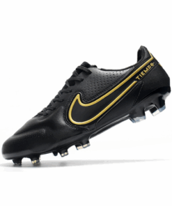 Alternative view of Tiempo Legend 9 Elite FG - Black Gold