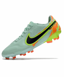 Alternative view of Tiempo Legend 9 Elite FG - Mint Green