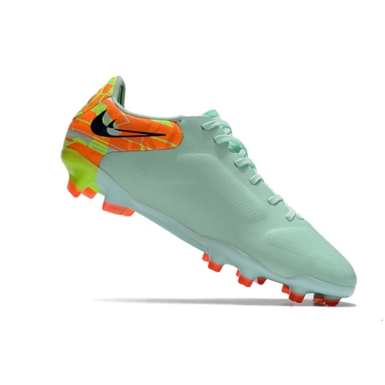 Tiempo Legend 9 Elite FG - Mint Green - Image 3