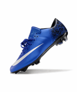 Alternative view of Mercurial Vapor 10 Elite FG (CR7) - Deep Royal Blue