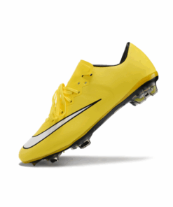 Alternative view of Mercurial Vapor 10 Elite FG - Laser Yellow