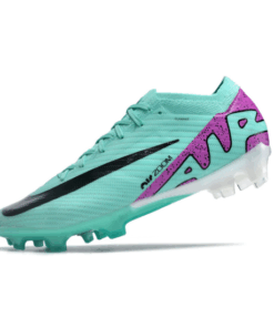Alternative view of Mercurial Vapor 15 Elite FG - Hyper Turquoise