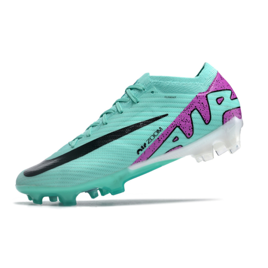 Mercurial Vapor 15 Elite FG - Hyper Turquoise - Image 2