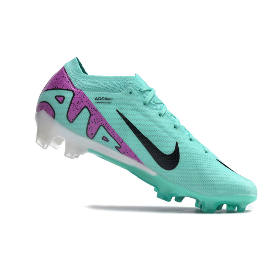Mercurial Vapor 15 Elite FG - Hyper Turquoise - Image 3