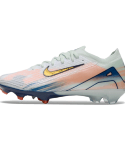 Alternative view of Vapor 16 Elite Mercurial Dream Speed FG (CR7) - Barely Green