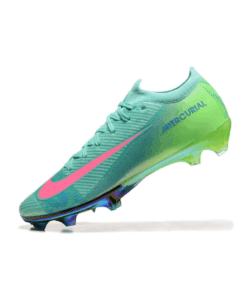 Alternative view of Mercurial Vapor 16 Elite FG 'Limited Edition' - Hyper Turquoise