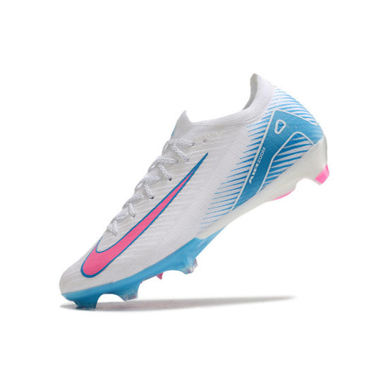 Mercurial Vapor 16 Elite FG - White Blast - Image 2