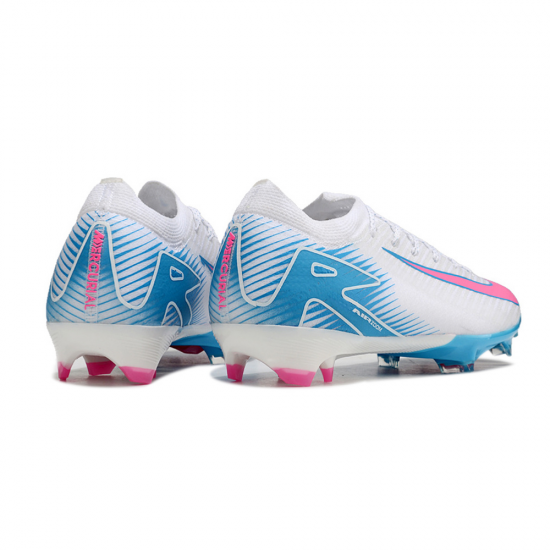 Mercurial Vapor 16 Elite FG - White Blast - Image 4