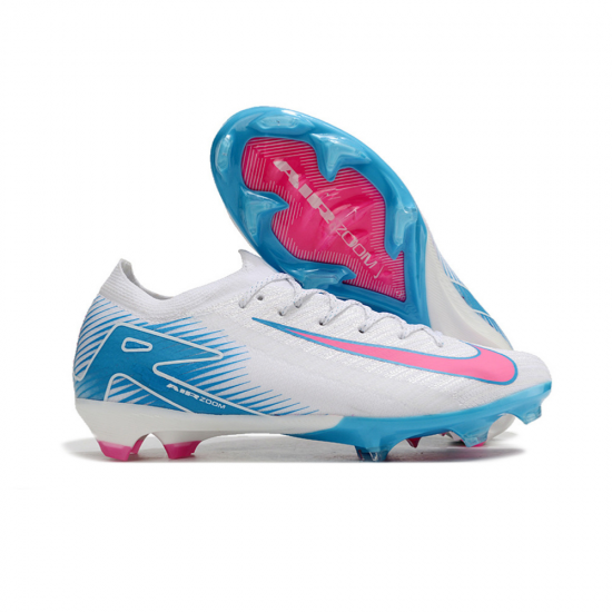 Mercurial Vapor 16 Elite FG - White Blast - Image 5