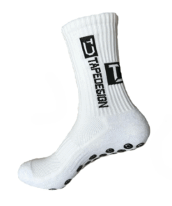 Alternative view of TapeDesign Anti-Slip Socks - Free Size