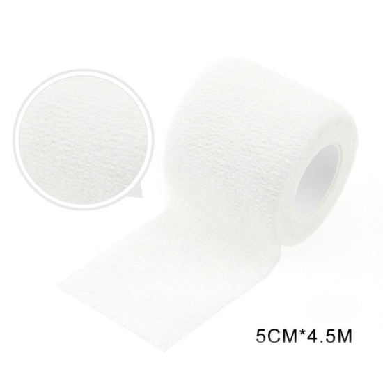 Elastic Cohesive Bandage (ECB) - 1 Roll - Image 2