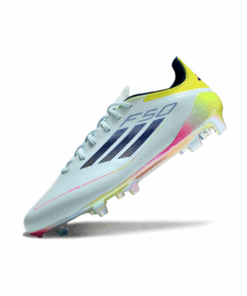 Alternative view of F50 Elite FG - Mint Green