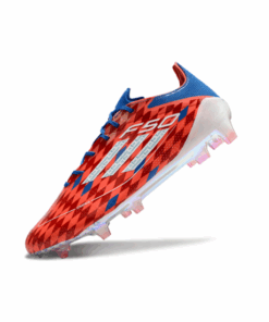 Alternative view of F50 Elite FG Müller "Raumdeuter'' - Solar Red