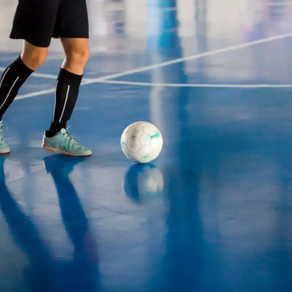 Futsal Shoes