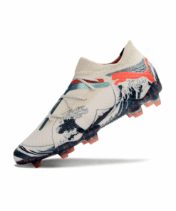 Alternative view of Future 7 Ultimate FG - Great Wave