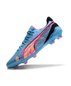 Alternative view of King Ultimate 2.0 AG/FG - Luminous Blue