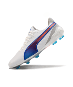 Alternative view of King Ultimate 2.0 AG/FG - White Bluemazing