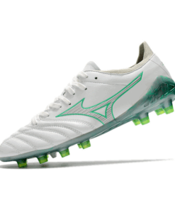 Alternative view of Morelia Neo III Elite FG - White Green