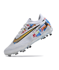 Alternative view of Phantom GX Elite FG x Harry Kane - White Multicolour