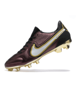 Alternative view of Tiempo Legend 9 Elite FG - Space Purple