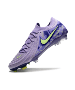 Alternative view of Phantom GX 2 Elite FG - Purple Agate