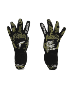 Alternative view of Reusch Goalkeeper Gloves (GK) - Pure Contact