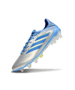 Alternative view of Copa Pure 3 Elite FG - Blue Lemon