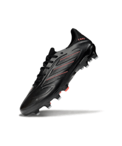Alternative view of Copa Pure 3 Elite FG - Core Black