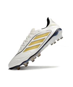 Alternative view of Copa Pure 3 Elite FG - White Gold