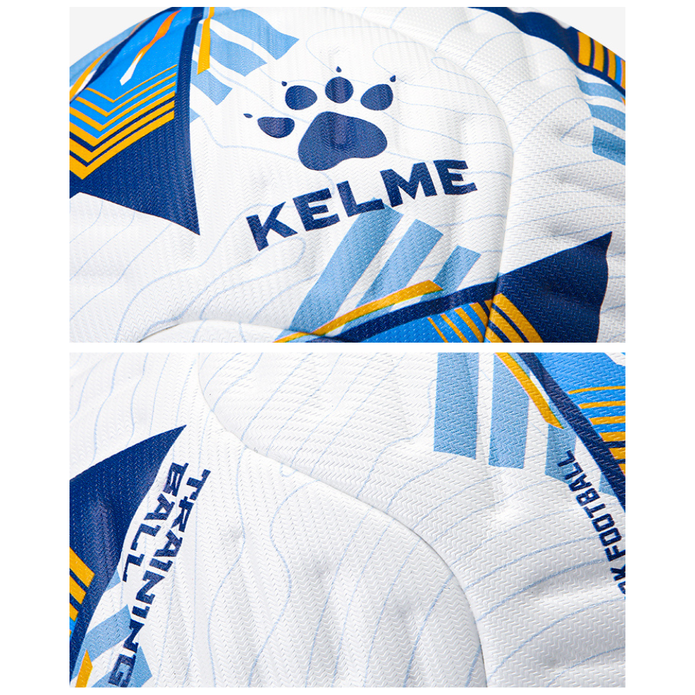 Kelme Razorclaw Match Quality Training Ball - Size 5 - Image 2