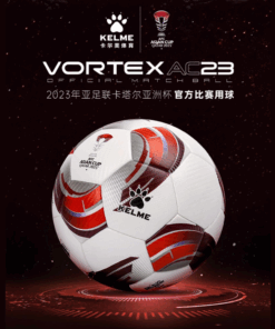 Alternative view of Kelme Vortex AC23 Official Match Ball - Size 5