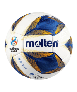 Alternative view of Molten Vantaggio F5A5000-AC Official Match Ball - Size 5