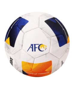 Alternative view of Molten Vantaggio F5N5000-AC-E Official Match Ball - Size 5