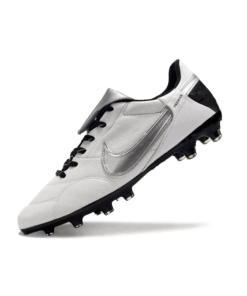 Alternative view of Premier 3 FG - Dust Metallic Silver