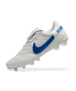 Alternative view of Premier 3 FG - White Signal Blue