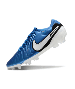 Alternative view of Tiempo Legend 10 Elite FG - Signal Blue