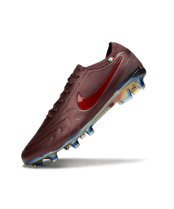 Alternative view of Tiempo Legend 10 Elite Luxe FG - Wine Red