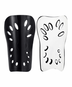 Alternative view of Standard Football Shin Pad