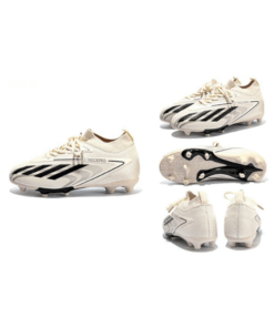Alternative view of Trecero Football Boots AG/FG – Beige