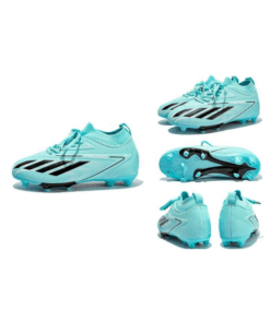 Alternative view of Trecero Football Boots AG/FG – Blue