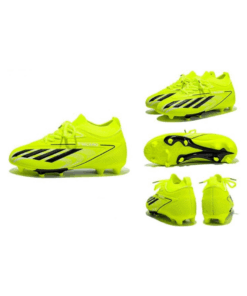 Alternative view of Trecero Football Boots AG/FG - Green